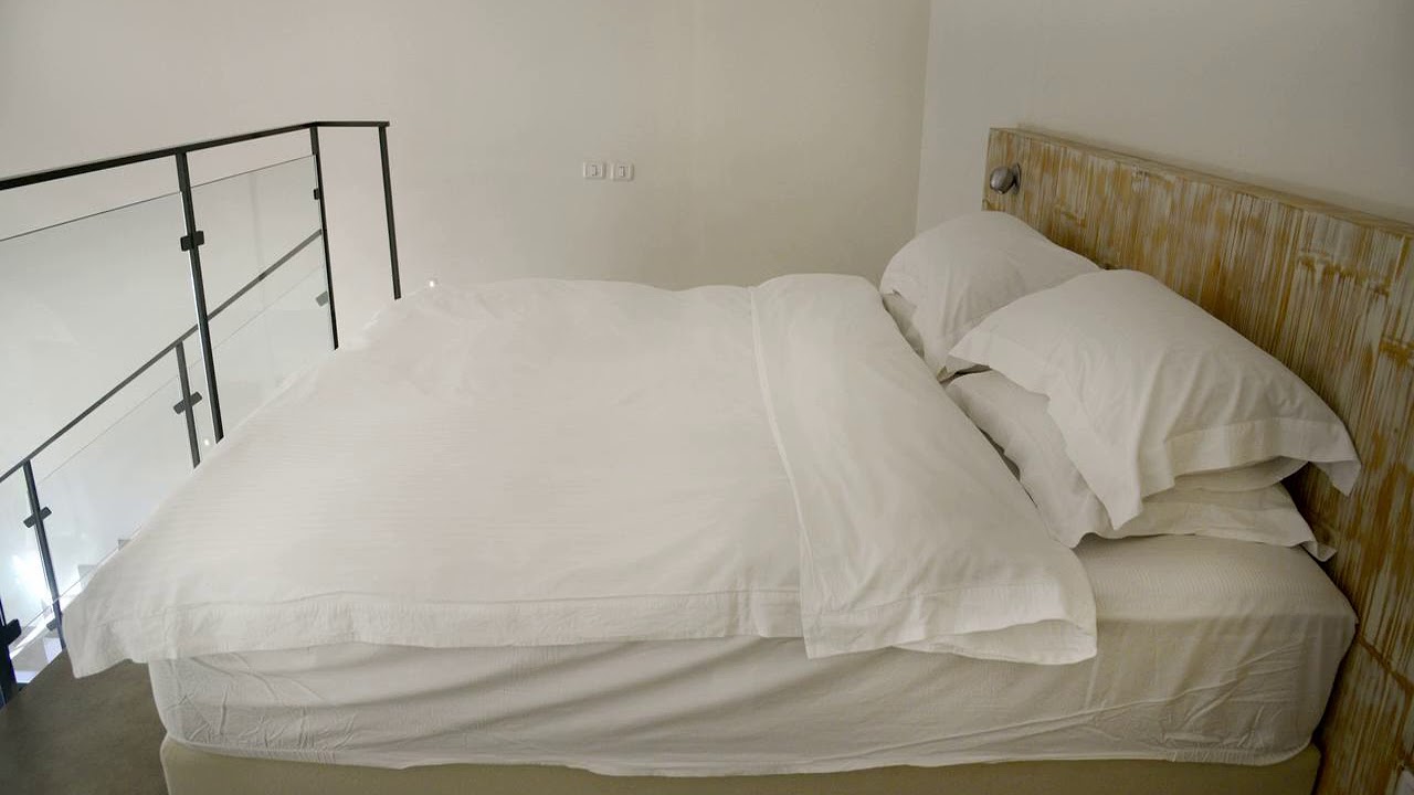 InnSense | Har Ardon 8, Spice Route Quarter, Mitzpe Ramon, 80600, Israel | AZ Hotels