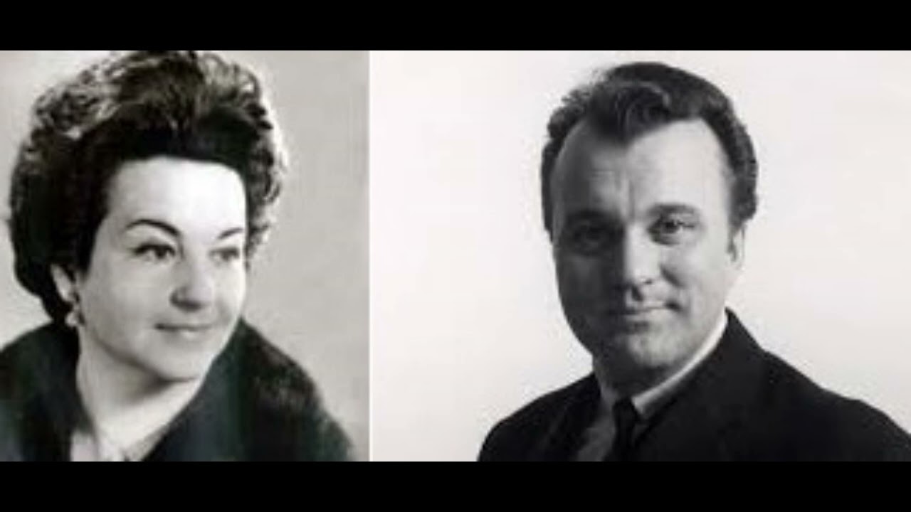 G.MEYERBEER: Les Huguenots (Grand Duo)