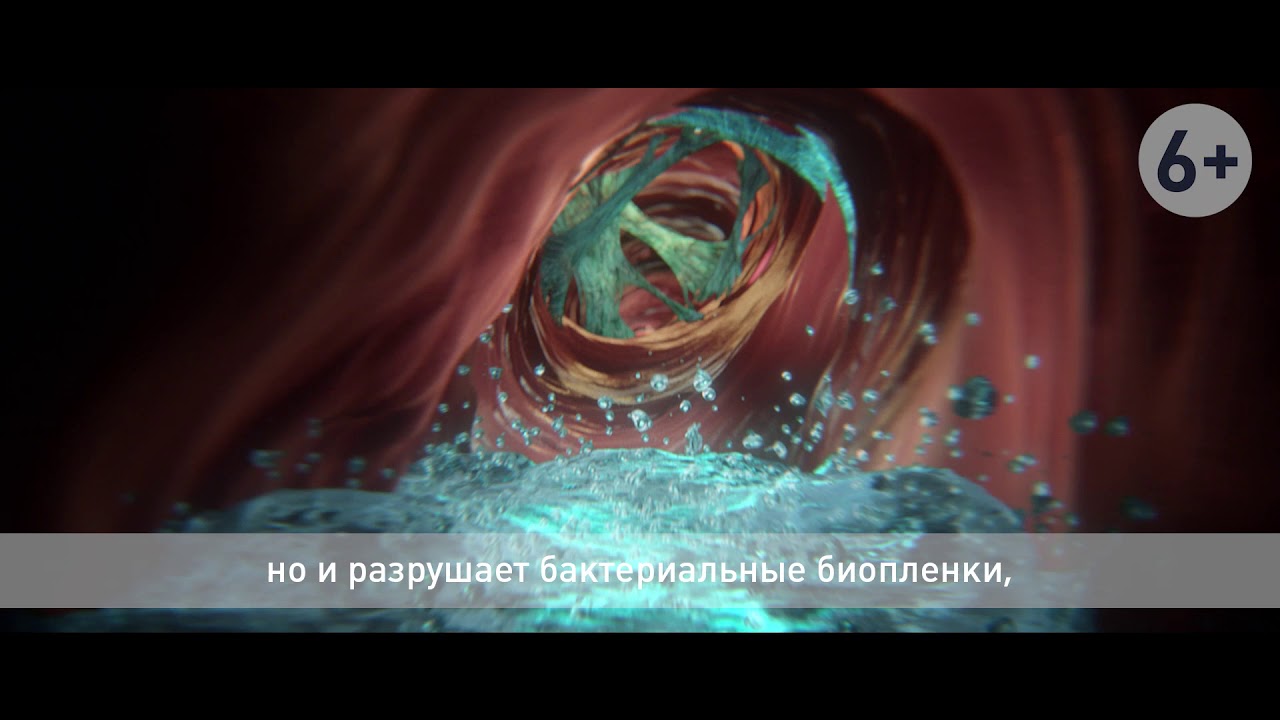 АКВАЛОР® АКТИВ – умное средство для лечения насморка!