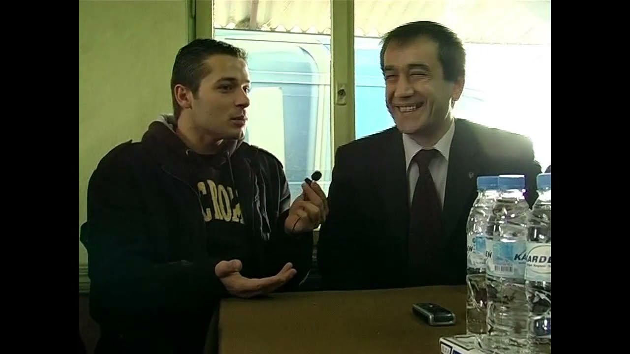 Kocaeli / Kandıra - Küçükhasanlı Köyü