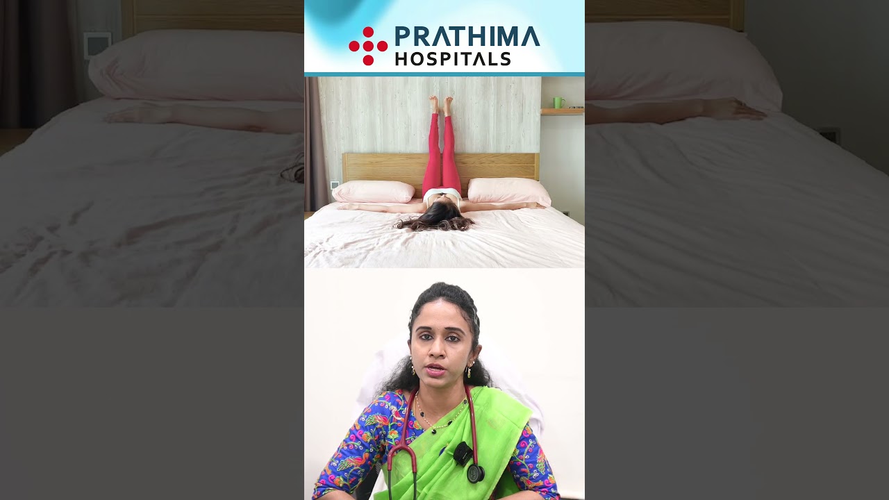 How to Stop Sudden Fainting or Dizziness | Dr. Santosh Deepthi || Prathima Hospitals - KPHB
