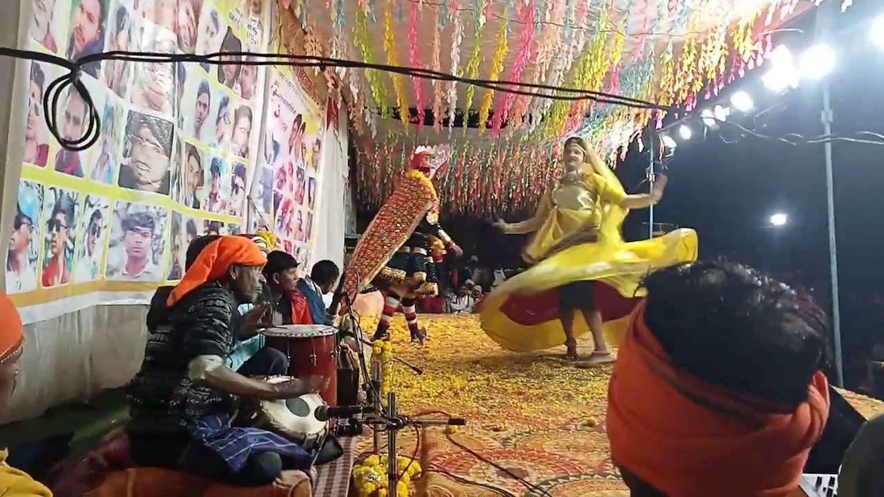 संजय मोहरे सोनु की  लड़ाई में तेजाजी 