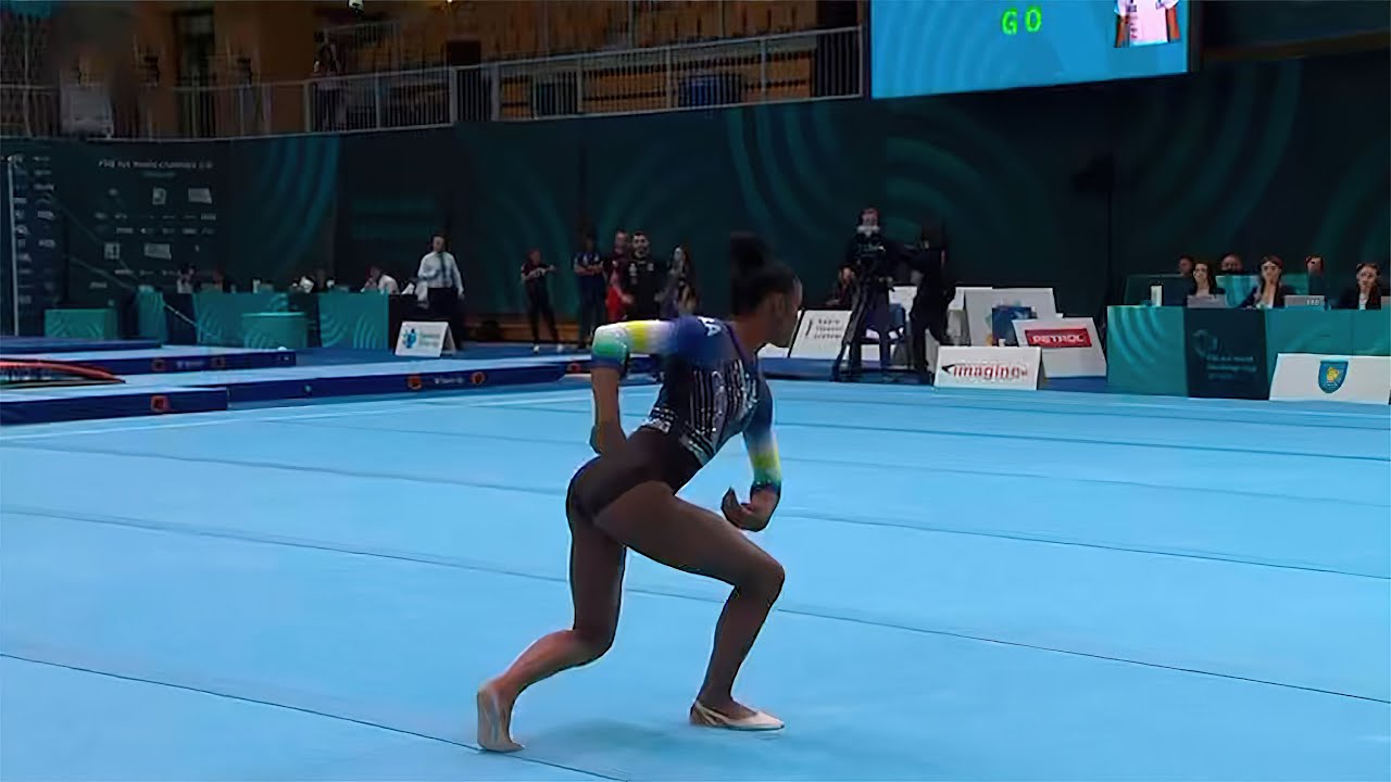 World Cup Koper 2025 | EF Day 2