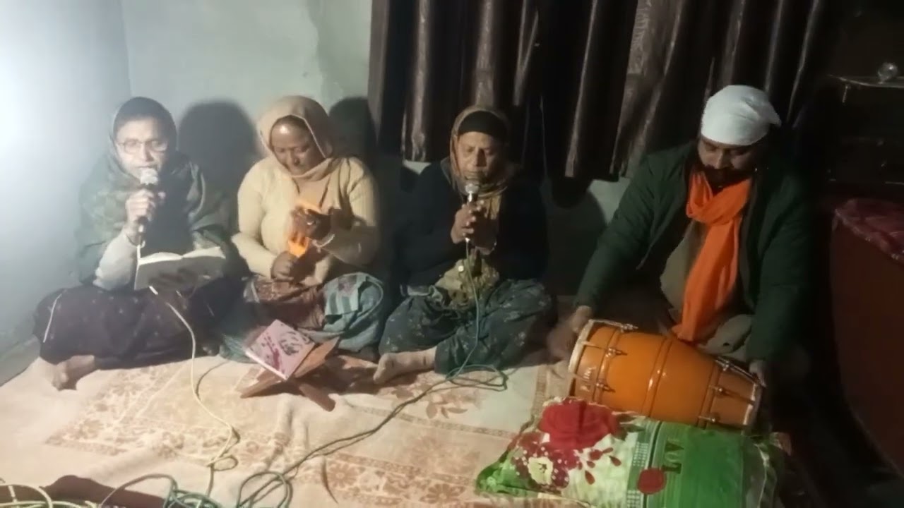 ਓਥੇ ਅਮਲਾਂ ਦੇ ਹੋਣੇ ਨੇ ਨਬੇੜੇ ਕਿਸੇ ਨਾ ਤੇਰੀ ਜਾਤ ਪੁੱਛਣੀ 