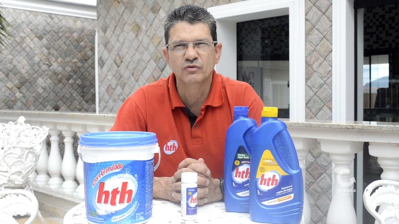 Fábio Forlenza, o 