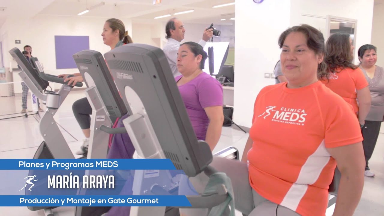 Programa Empresas Activas, Empresas Saludables