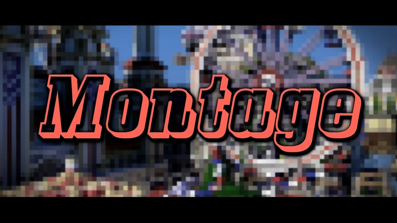 SIXNINE | Quick montage #gott