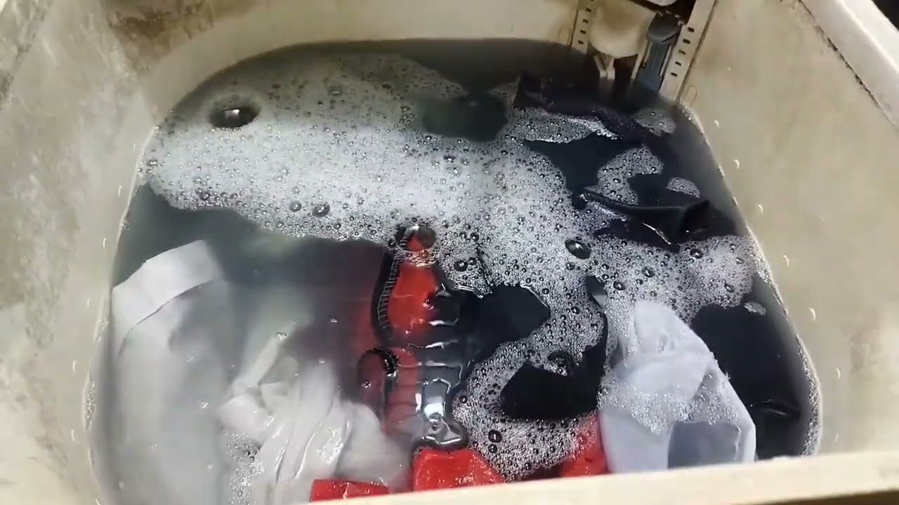 MY NEW WASHING MACHINE UNBOXING AND INSTALLATION ❤❤||| MAITRI CHHANDA SAMAL