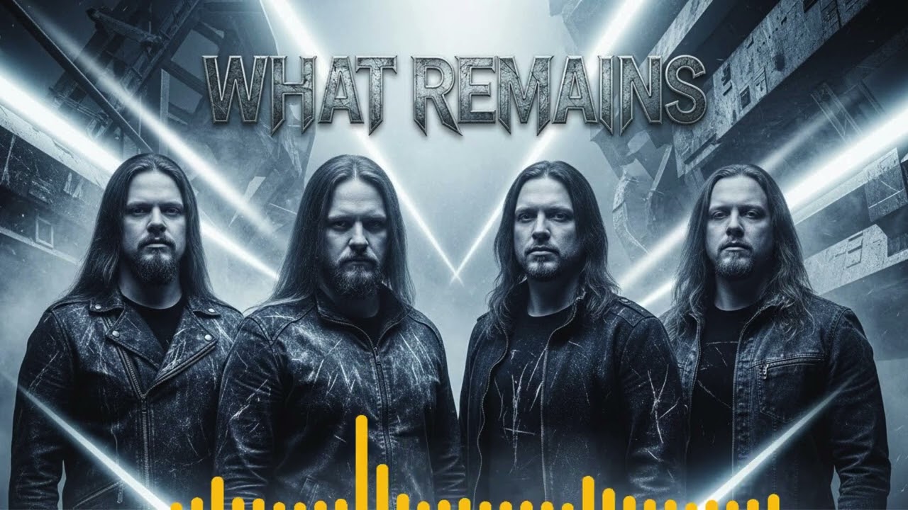 🔥 Heavy Metal Power Playlist – Crushing Riffs & Extreme Metal Energy ⚡