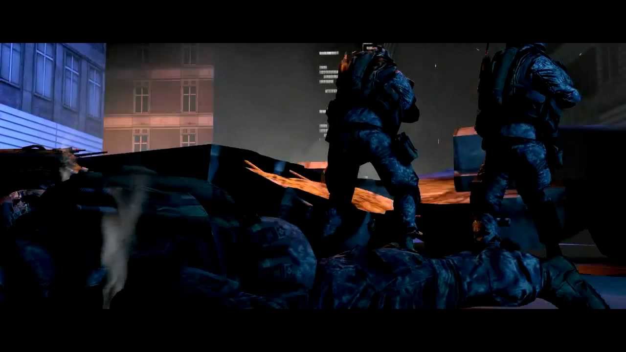 [SFM] 7 hour war