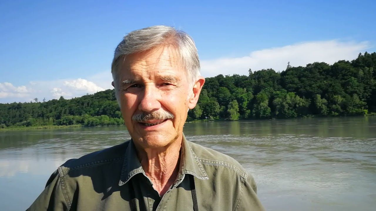 V&ouml;gel von Instagram &ndash;Der Ornithologie Josef H. Reichholf &uuml;ber Vogelschutz