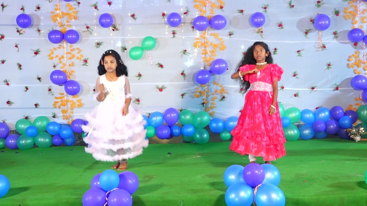 Rcm church pedakakani new year celebration s