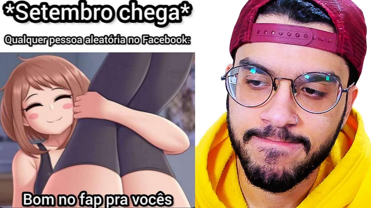 FOI MAL GALERA...