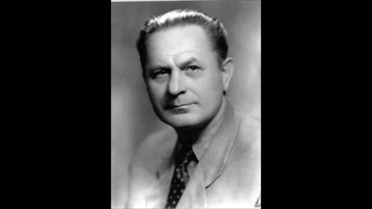 Alexander Moyzes: Symfonie č. 8 21. 8. 1968, op. 64 (1968)
