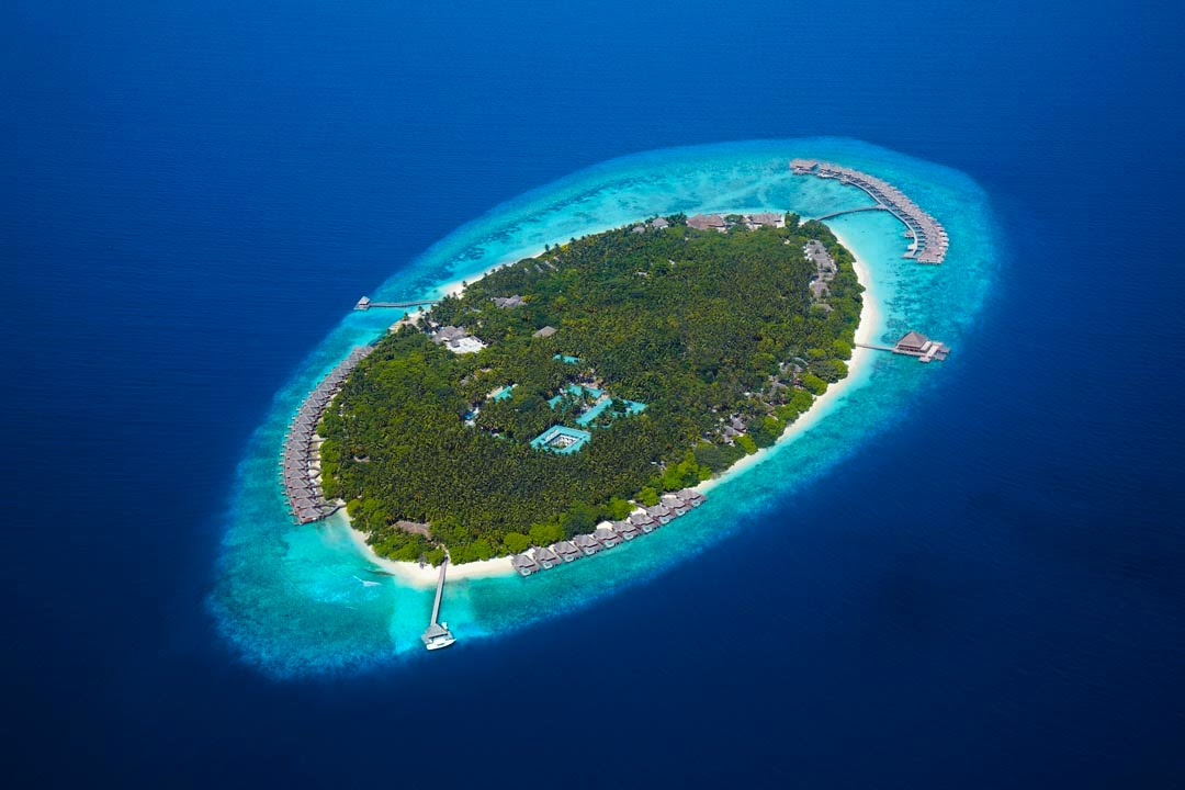 Dusit Thani Maldives