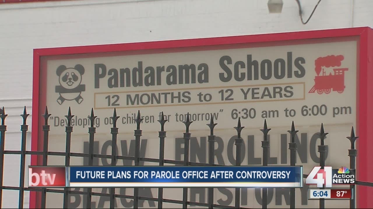 Future plans in the works for KCK parole office after controversy
