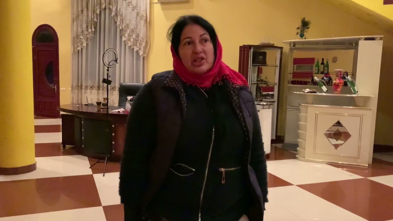 Haideți să vedeți ce sa întâmplat cu perdelele Anca-i de la Strehaia!