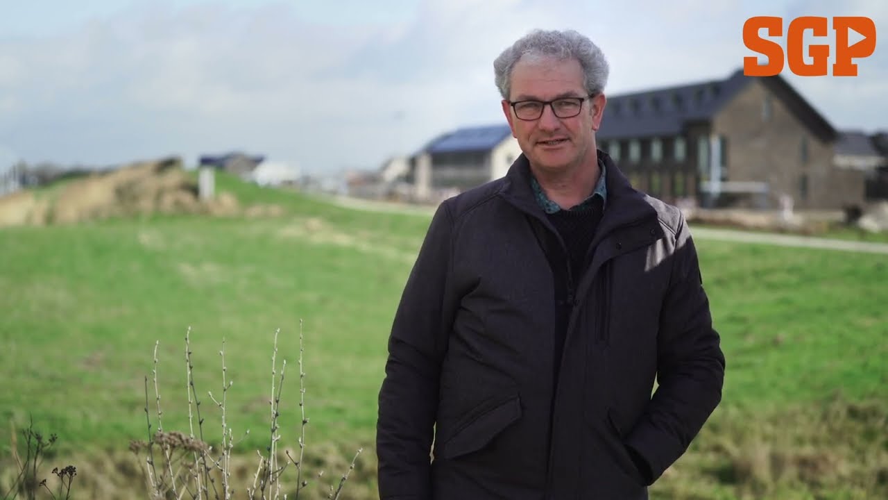 Kandidaat 15 | Jaap van der Weerd | Mastenbroek