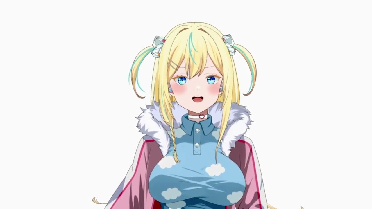 dechuu~!