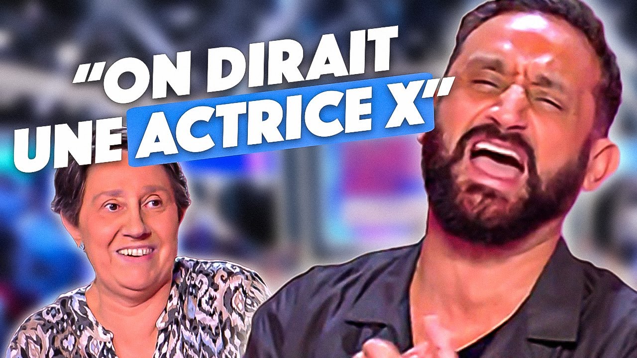 Qui a la photo ÉROTIQUE de Danielle Moreau ?