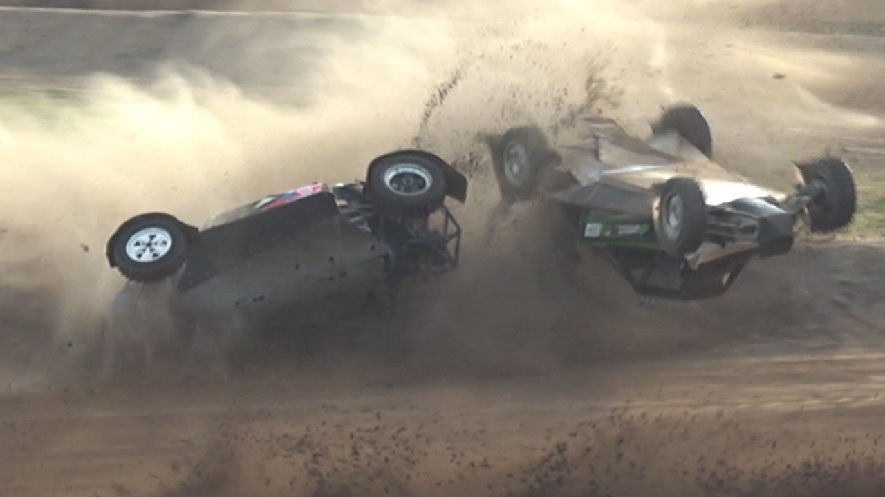 NK Autocross Loenen 2025 - Finale Superklasse
