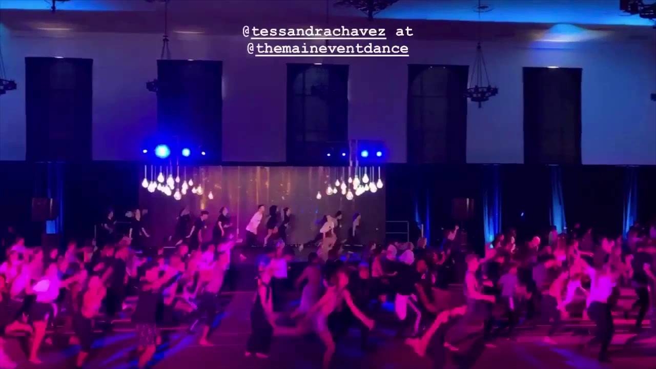 Sean Lew and Kaycee Rice Summer Events (HDC, Main Event, BABE2019)