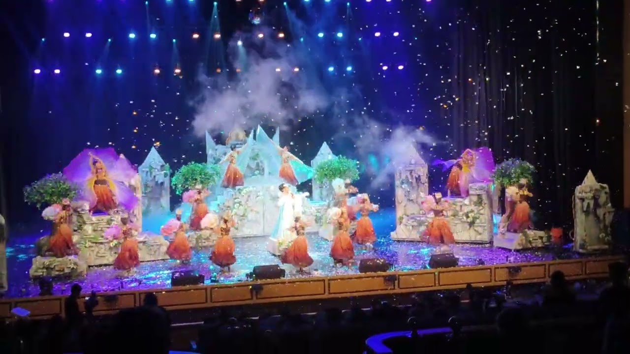 วนาราชินี โรงเรียนราชดำริ  ชนะเลิศ ตะวันรุ่งลูกทุ่งรังสิตครั้งที่ 1 