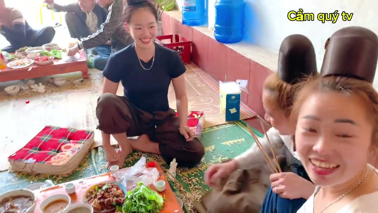 Quá tuyệt vời mời cả nhà đón xem nhé ♥️♥️