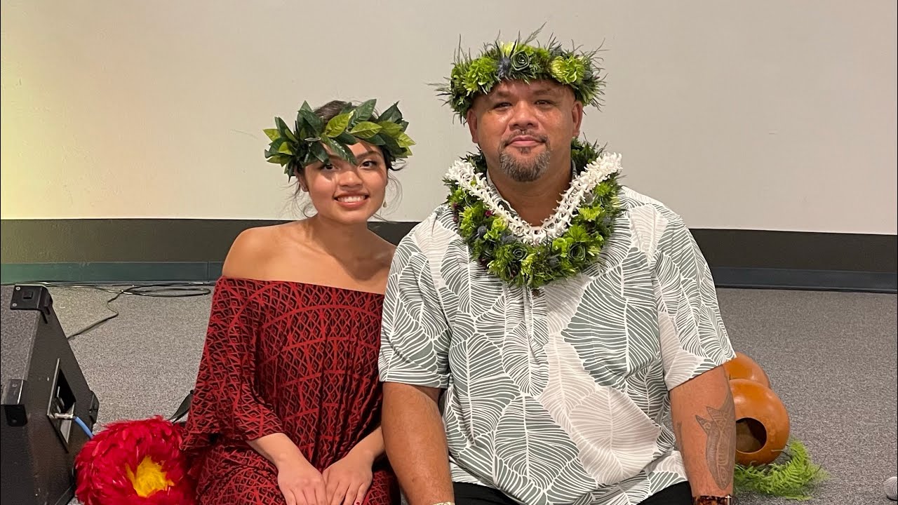 Na Vaqueros w/Kuana Torres Kahele & Kalama Polynesian Dancers *Live Concert & Workshops* in CO