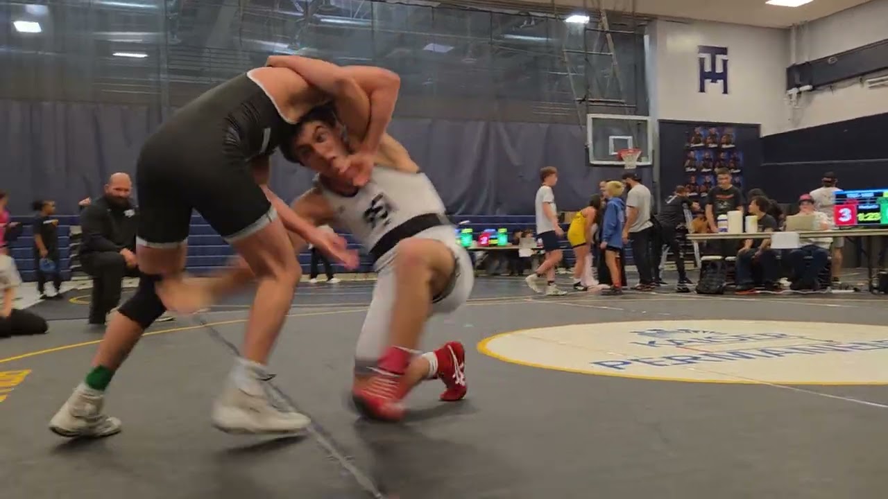 Gianni Gulati  - SCWAY THHS (February 15, 2026)