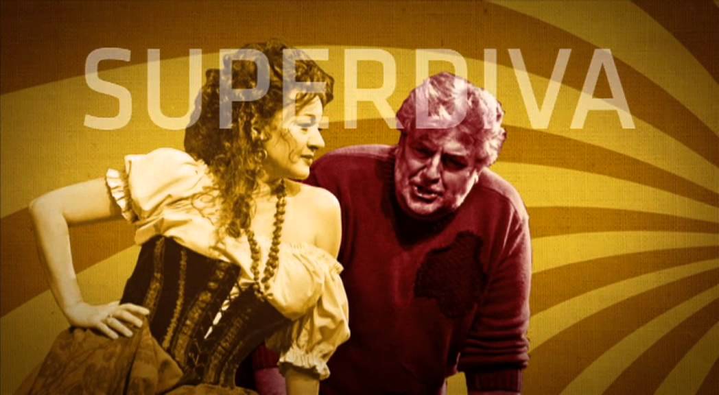 Hist&oacute;ria da &oacute;pera 