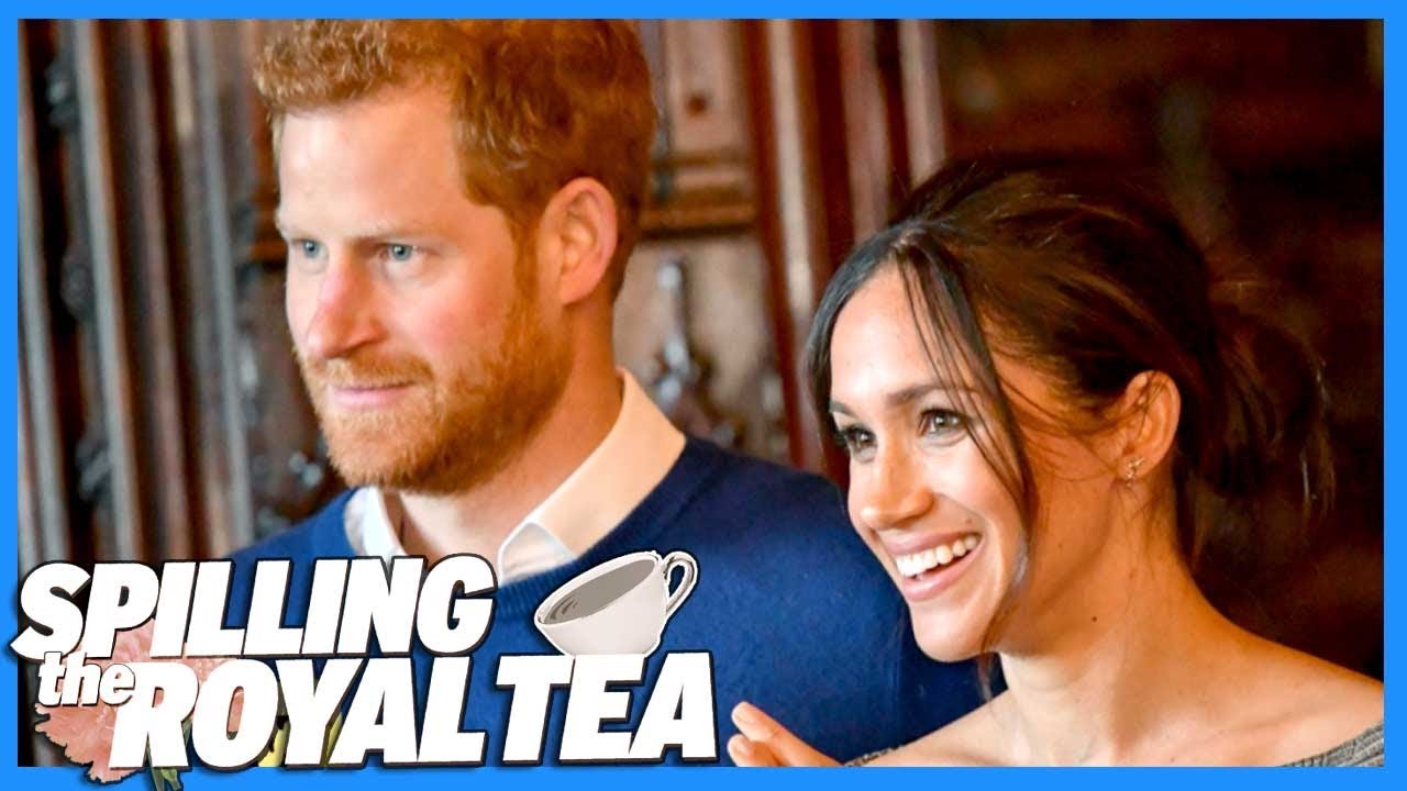 Meghan Markle and Prince Harry's Engagement Interviews: What We've Learned, Including How They Met!