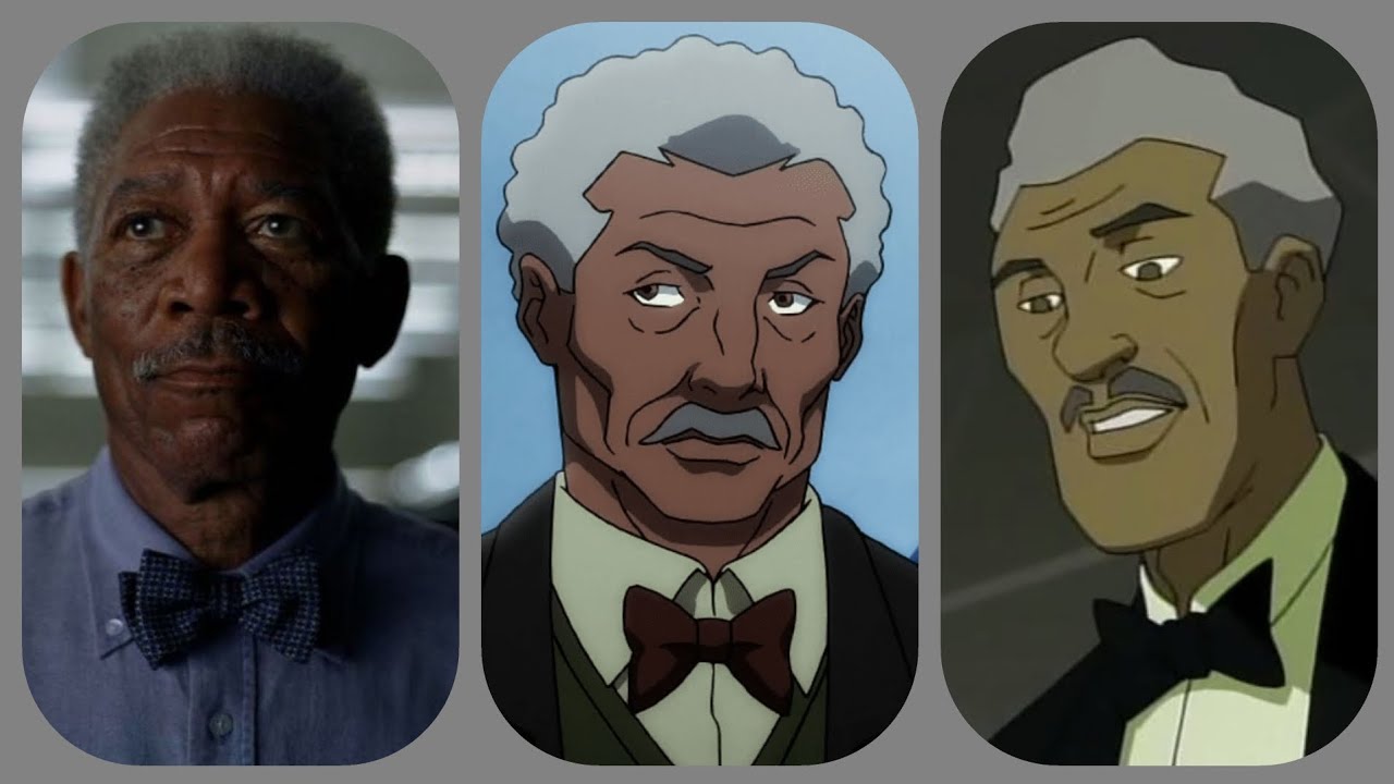 Evolution: 