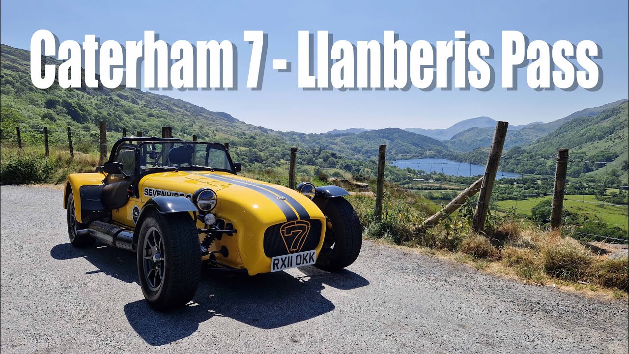 Caterham 7