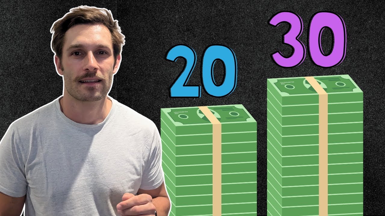 How Much Money Should You Save by 30? (UK Guide for 20s & 30s)