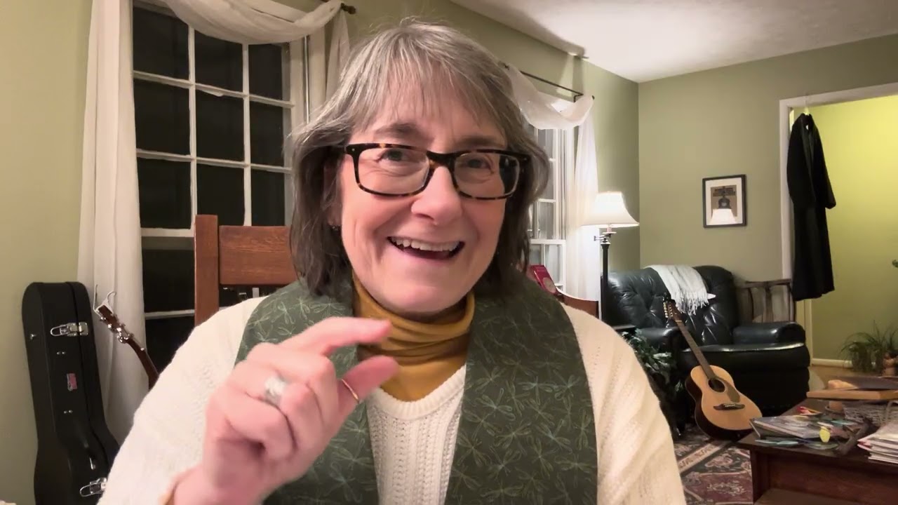 Gimme 5: Simple Sounding, Life Engaging