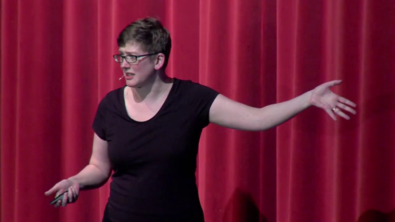 Creativity Speaks   Colleen Coover