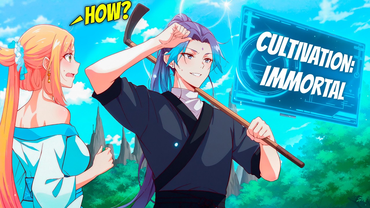 He is underestimated by everyone, but he hides an ANCESTRAL POWER!! - Manhwa Recap