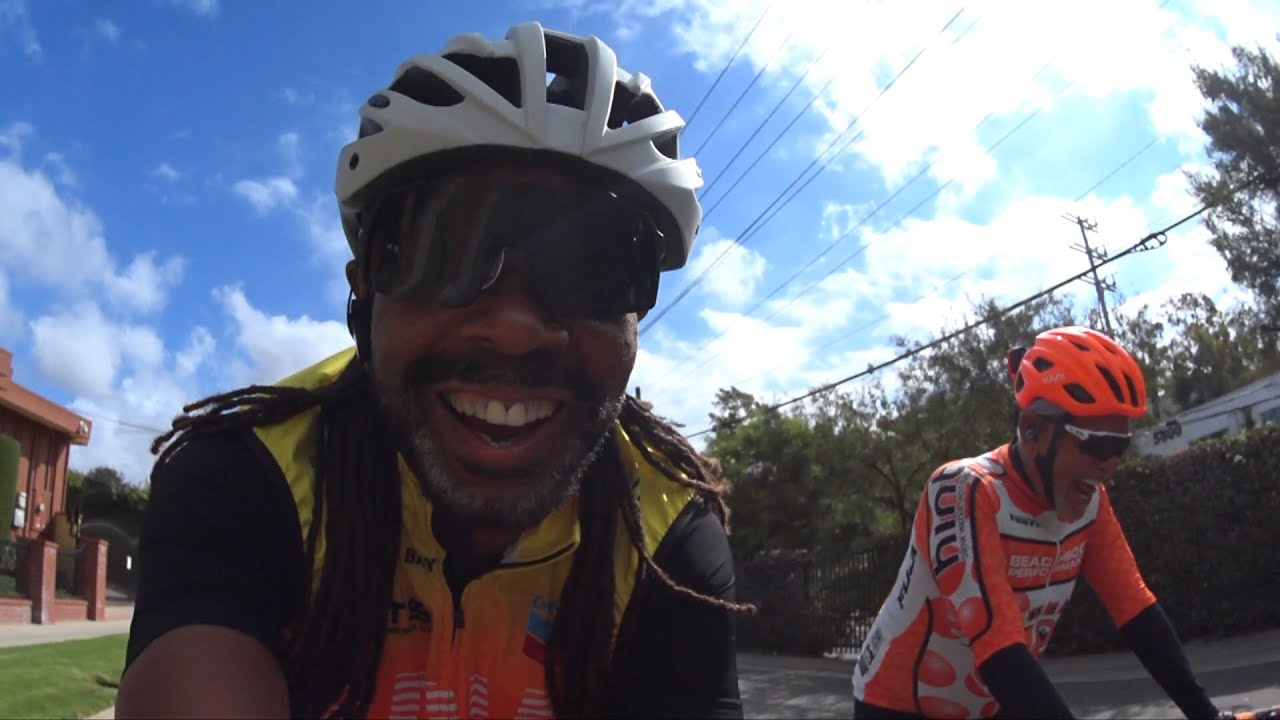 Friday Ride 10 03 2025