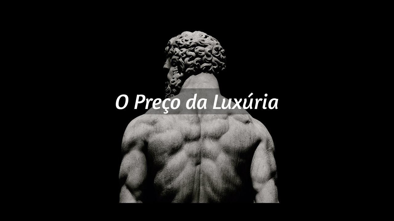 O Preço Da Luxúria | Um Alerta Bíblico Aos Escolhidos