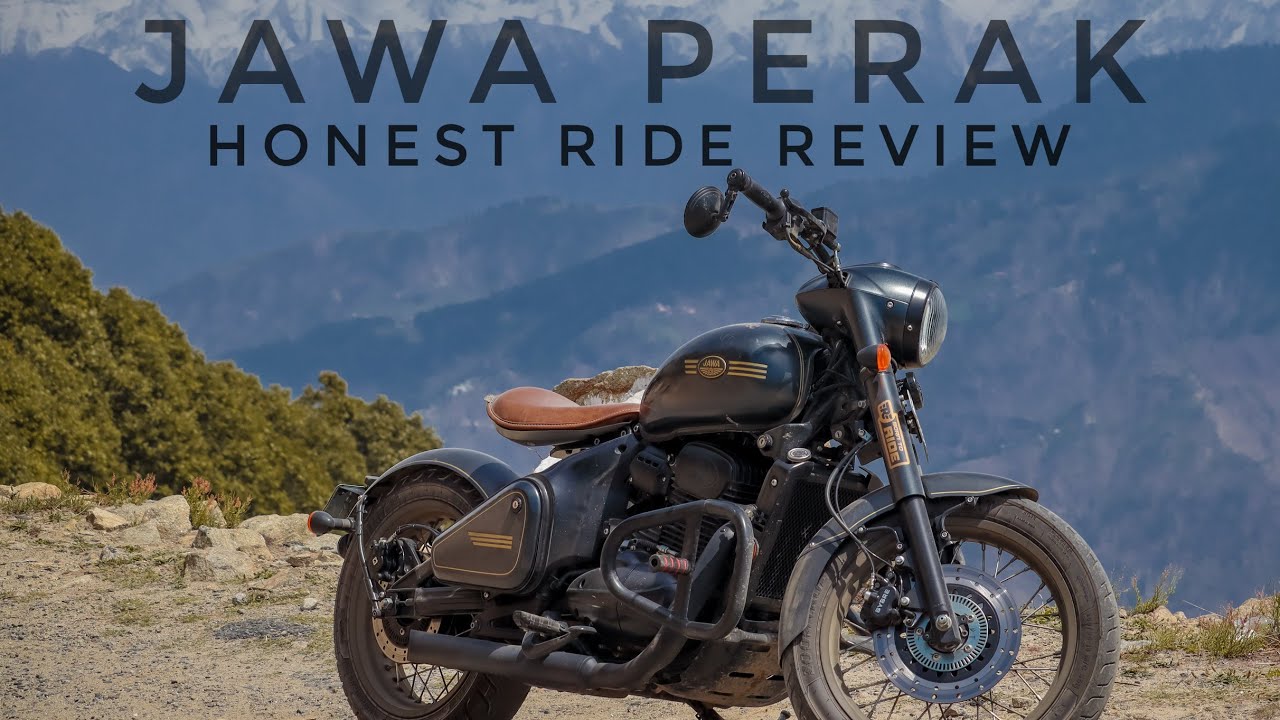 DON'T BUY JAWA PERAK IN 2021 (Before watching this Review)