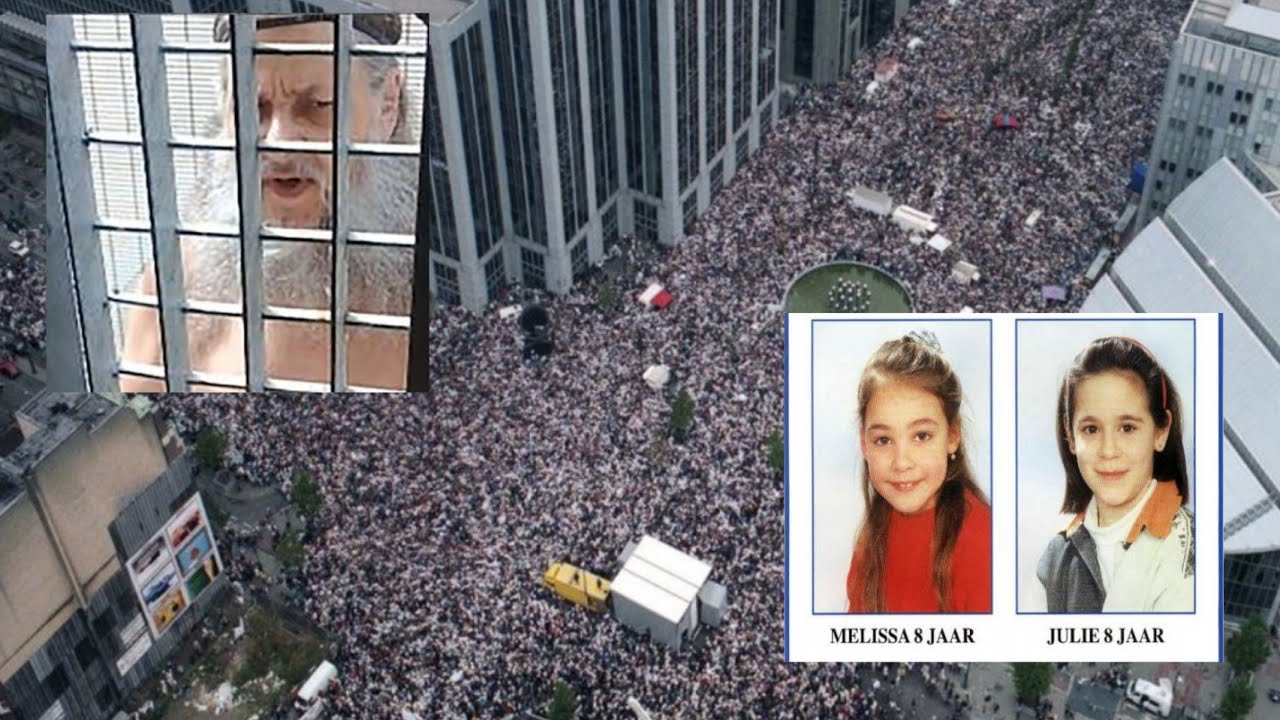 Seryjni mordercy: Marc Dutroux &ndash; Potw&oacute;r z Belgii  SERIAL DOKUMENTALNY  Lektor PL