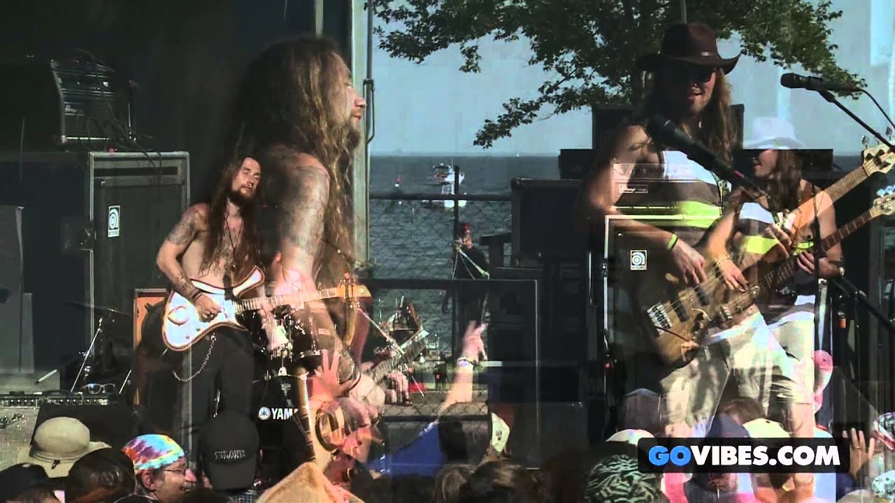 Twiddle performs 