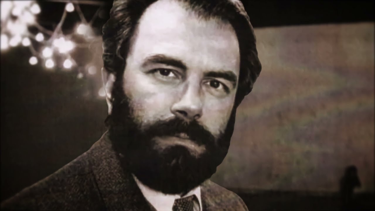 Envar &ldquo;Cacho&rdquo; El Kadri - 