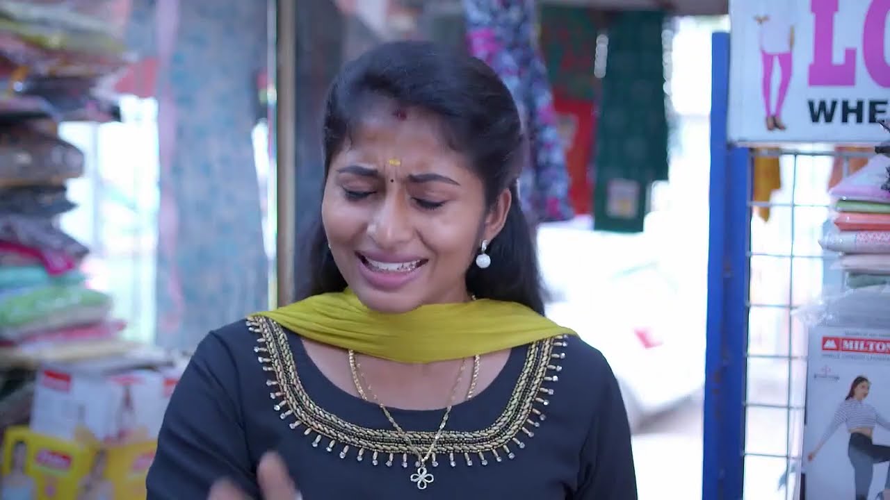 Veera | Ep - 409 | Best Scene | Aug 18 2025 | Zee Tamil