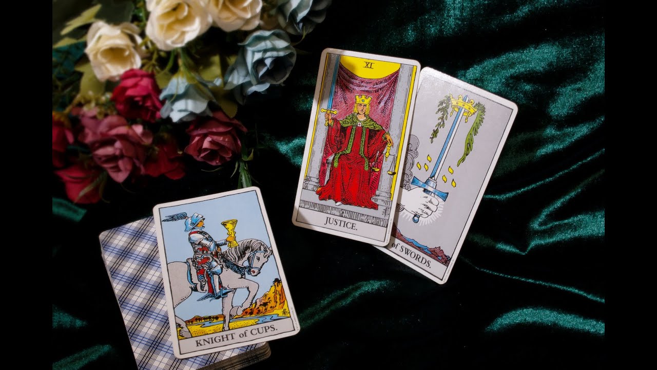 Miten tulkita oraakkelikortteja/enkelikortteja? 🔮 🧿 (tarot -kortit / korteista ennustus)