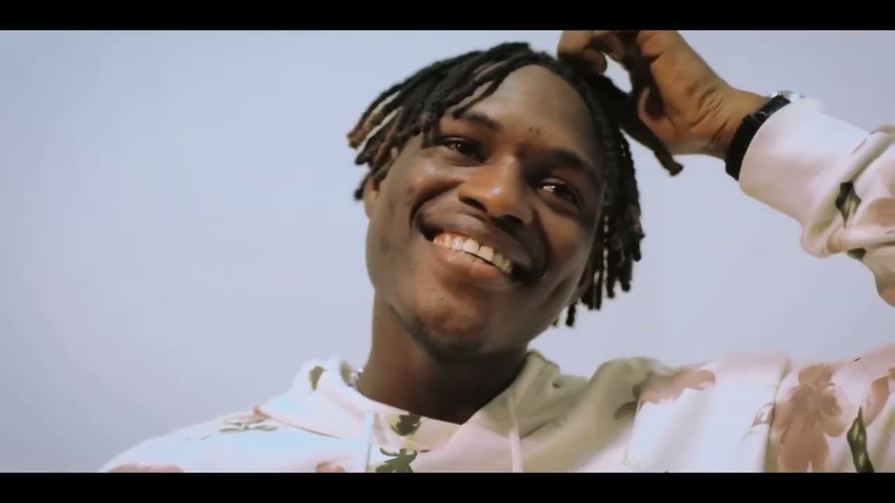 Koury Simple AMMOULAMMA clip officiel