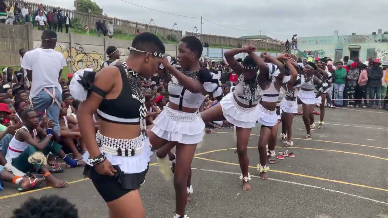 Vuka Uvunule Festival 2nd Annual | Abaninibengoma ezika Mgijimi.