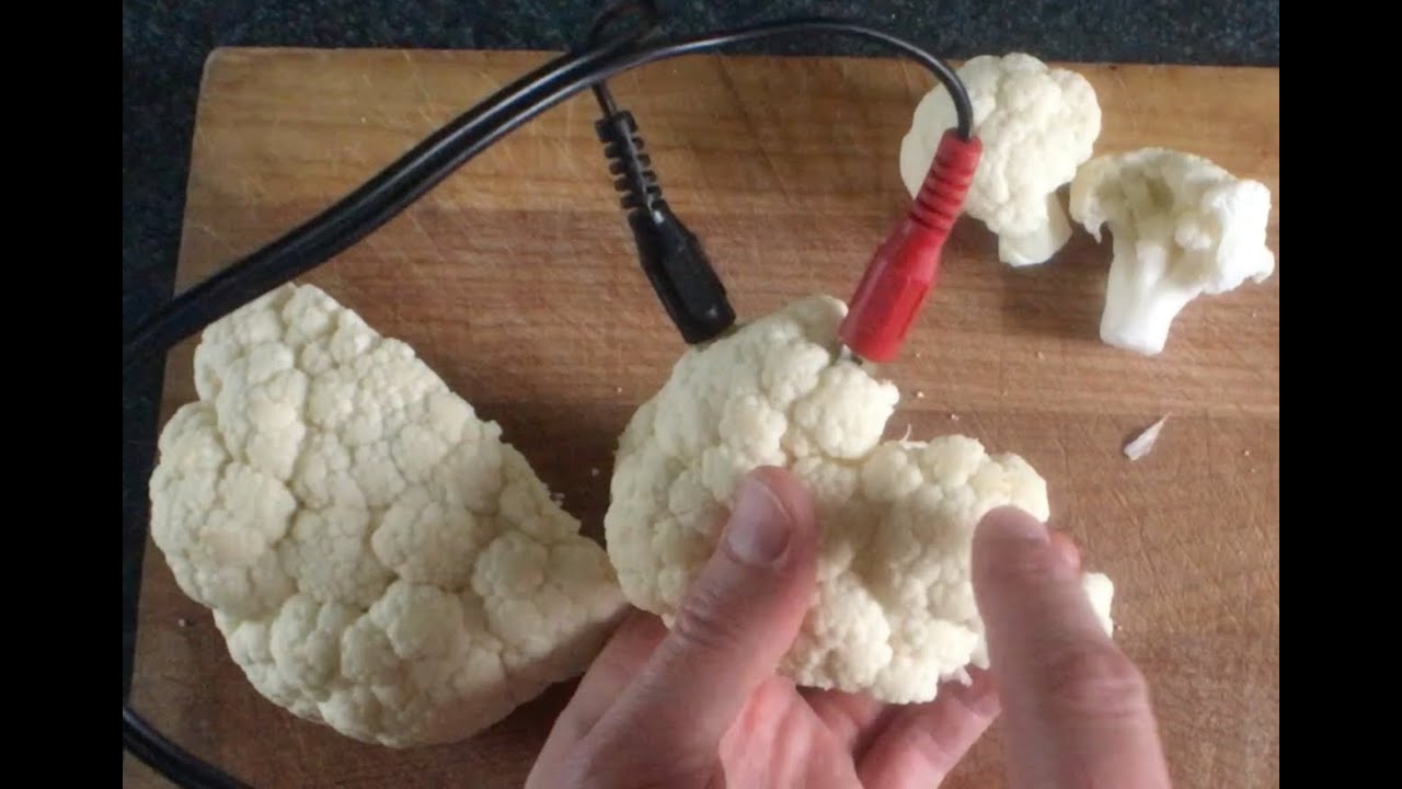 Cauliflower Braingasm - You Suck at Cooking (episode 36)