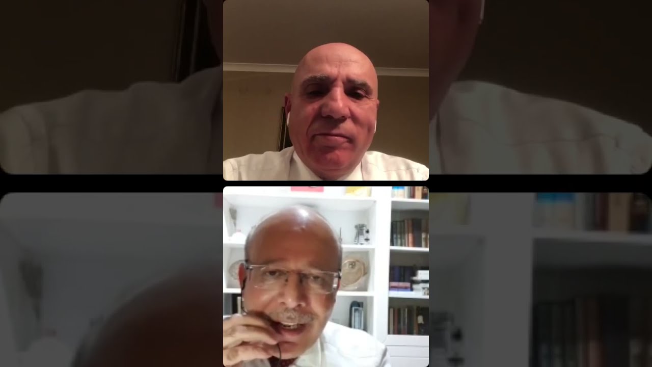 &Ouml;mer Faruk Doğan - Mustafa Dik | Stratejik Afrika ile Ticari İlişkilerimiz